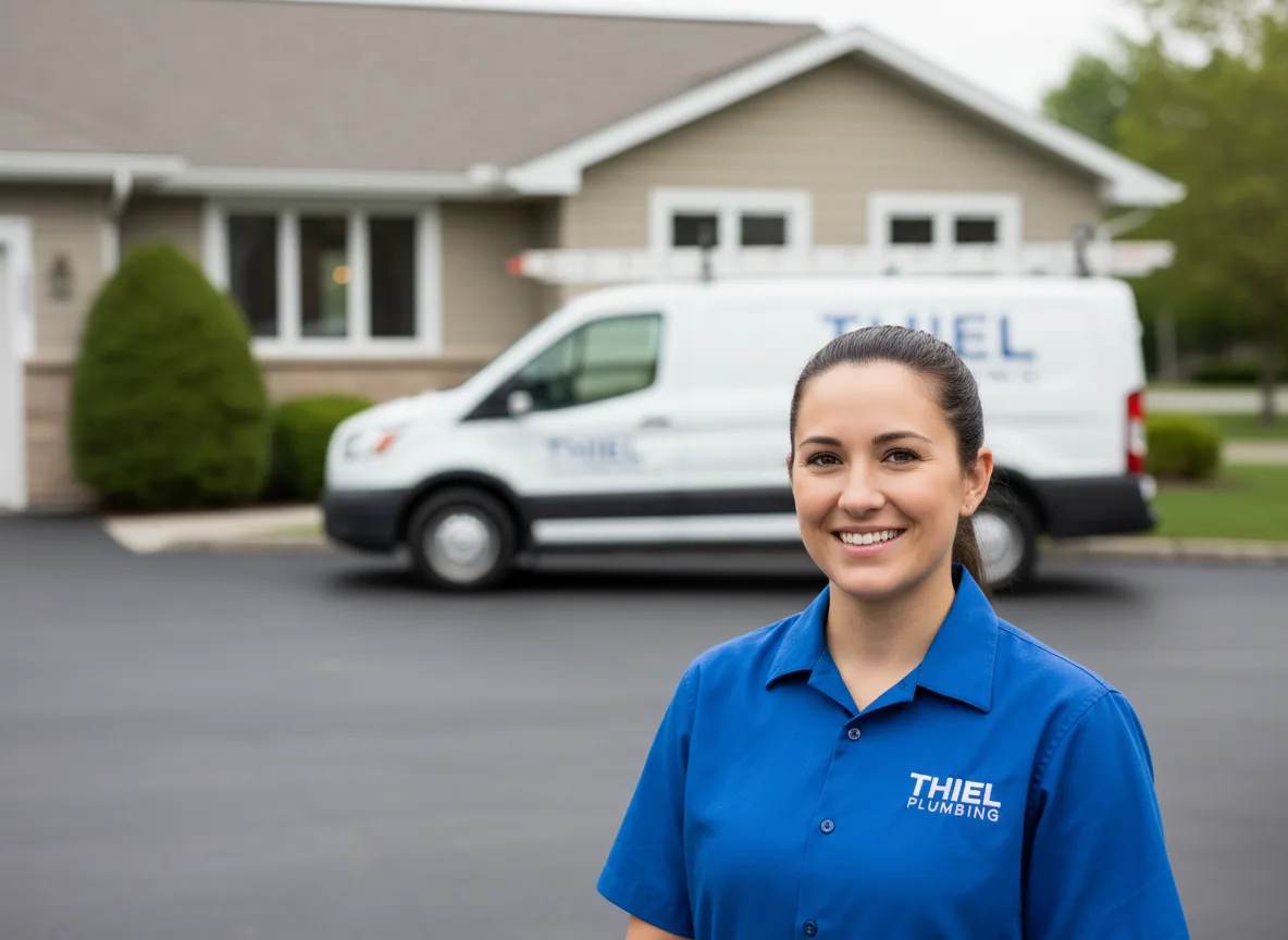 Plumber Tipton, MO FAQs